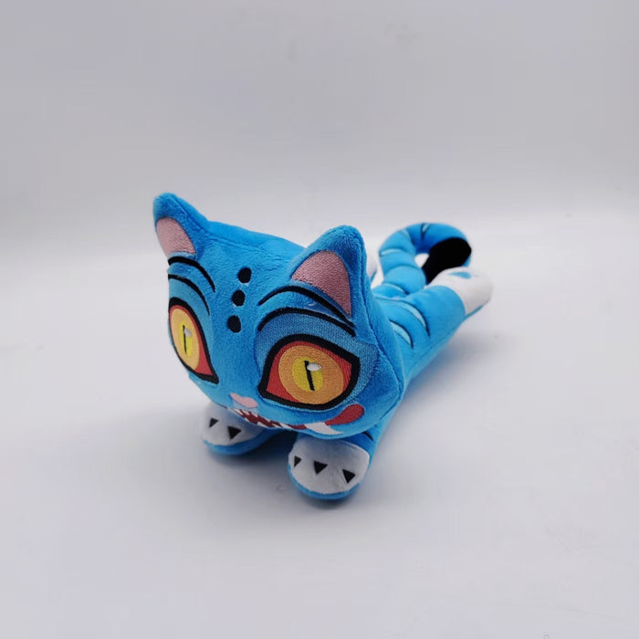 Wholesale K-POP Tiger plush toy