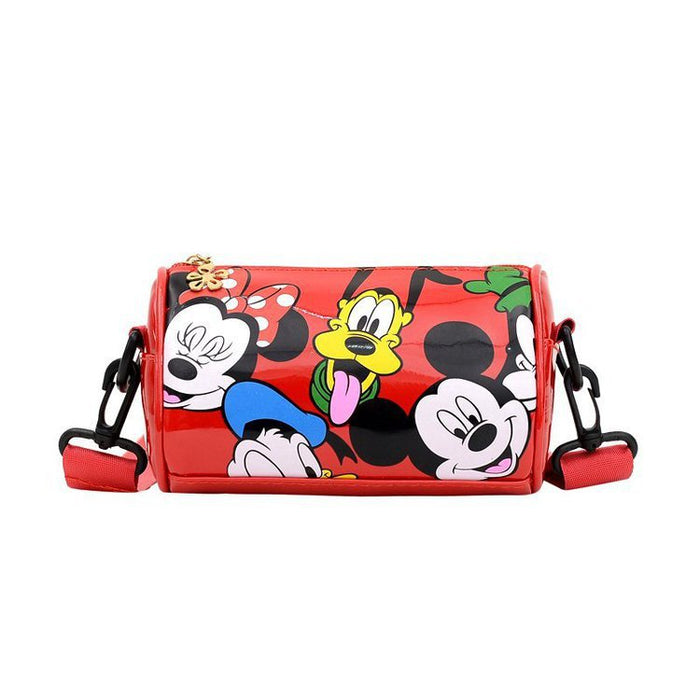 Wholesale Children's bag, kindergarten cartoon bag, cute one shoulder crossbody fashion accessory