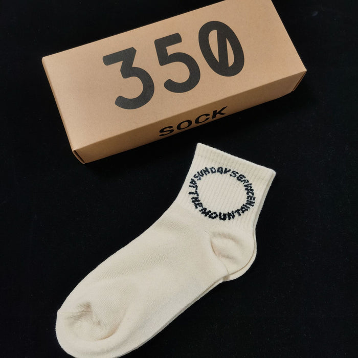 Wholesale Socks sports street low cut short tube socks for couples