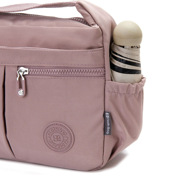 Wholesale Crossbody bag Cross-border casual travel bag Water-repellent nylon shoulder crossbody bag