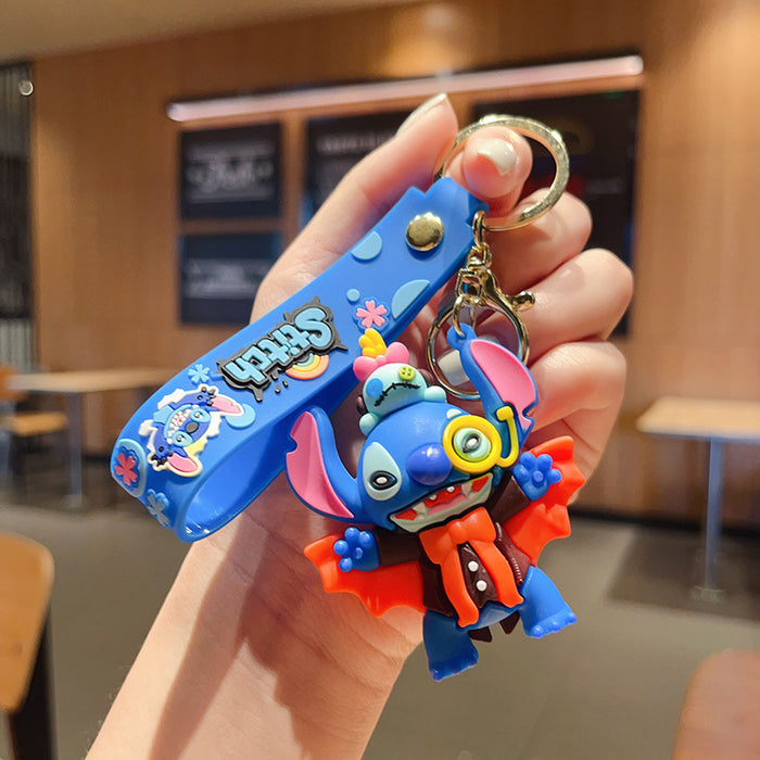 Wholesale    Doll Keychain Accessories