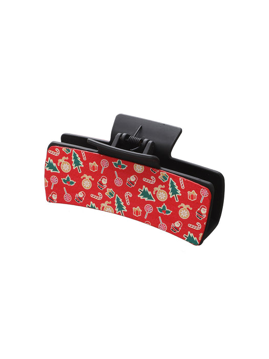 Wholesale PU Hairpin Explosions Mother' s Day Baseball Season Independence Day  Christmas Multi-Holiday Elements Women' s Hairpin