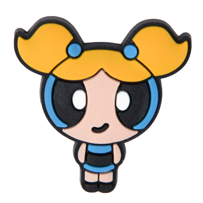 Wholesale 50pcs Cute cartoon Shoes Charms