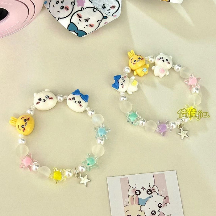 Wholesale Cartoon Bracelet Niche Design Sense Bracelet New Bracelet Jewelry