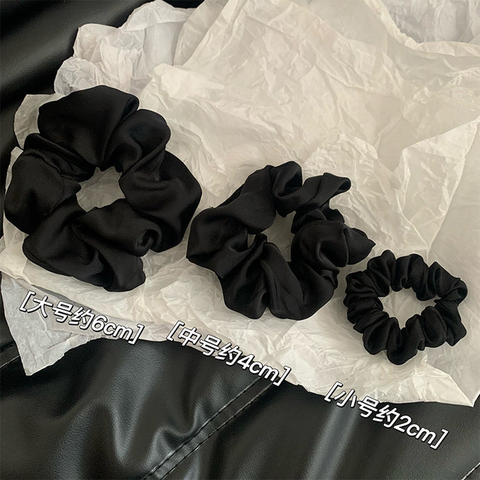 Wholesale Hairbands, hair ropes, high-end hair accessories, headband ties, rubber bands, black headband ties, floral headpieces, hair accessories