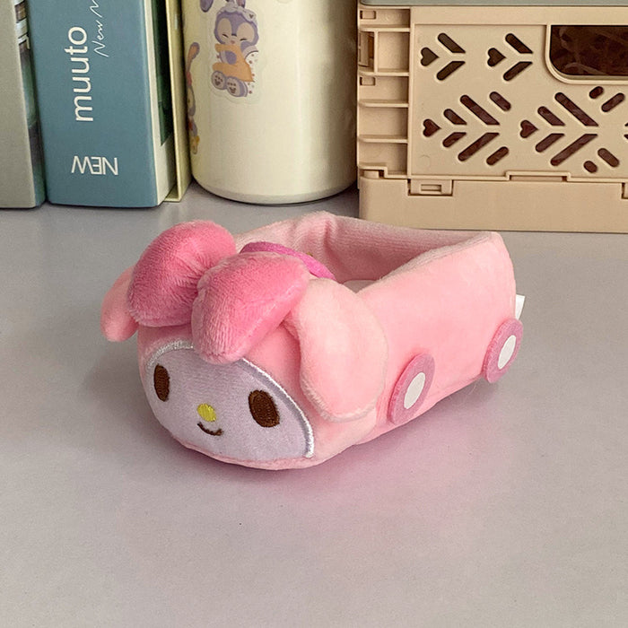 Wholesale Dog Pendant Doll Stuffed Toy Ornament Jewelry Storage