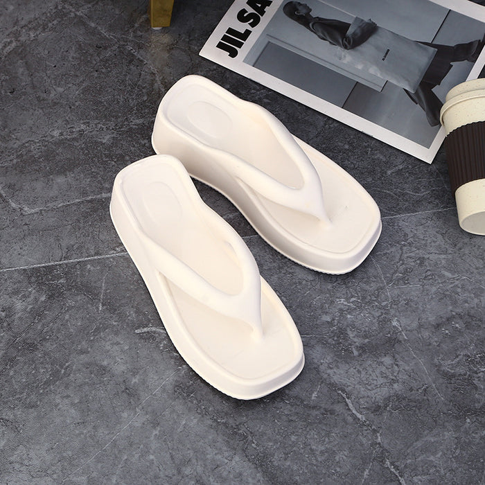 Wholesale of 2024 New Beach Slippers JDC-SP-YaNuo004