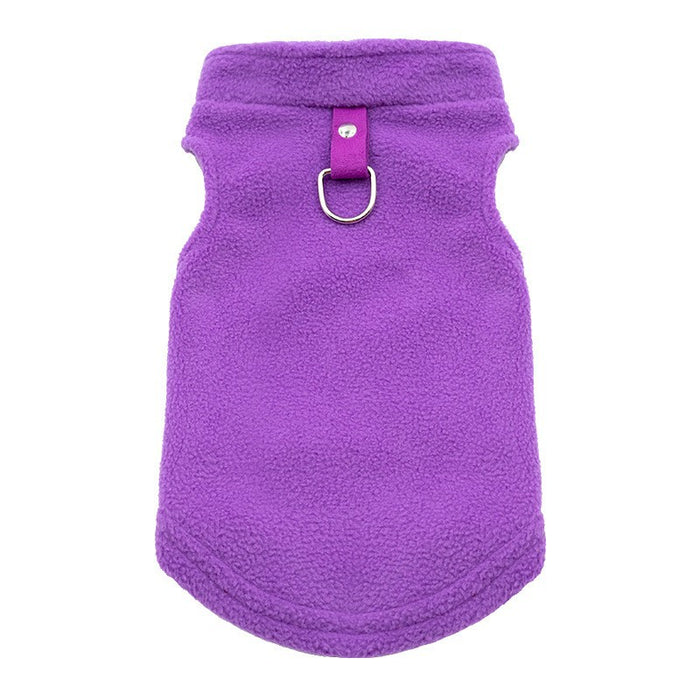 Wholesale Cat Two-Legged Sweatshirt Pocket Dog Clothes Sports Style Dog and Cat Pet Clothes Supplies Clothing