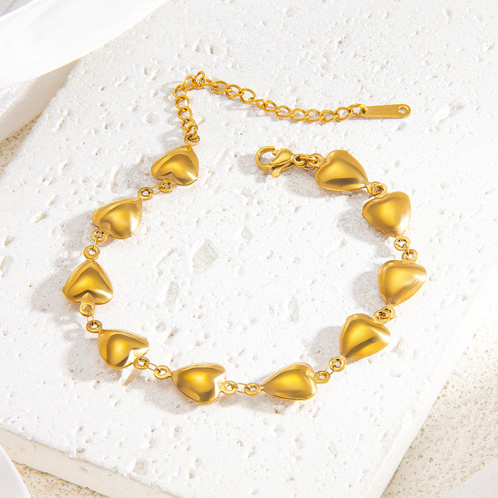 Wholesale Explosive Marine Series Retro Bracelet