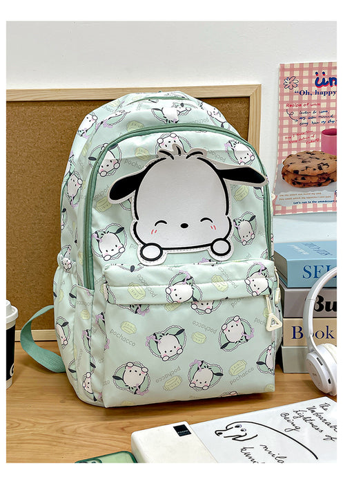 Wholesale Cute Middle School Backpack