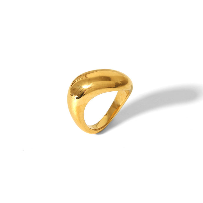 Wholesale Stainless Steel Closed Ring