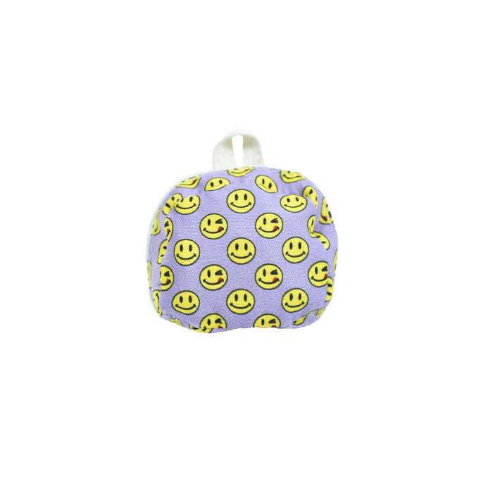 Wholesale Cotton Doll Party Backpack