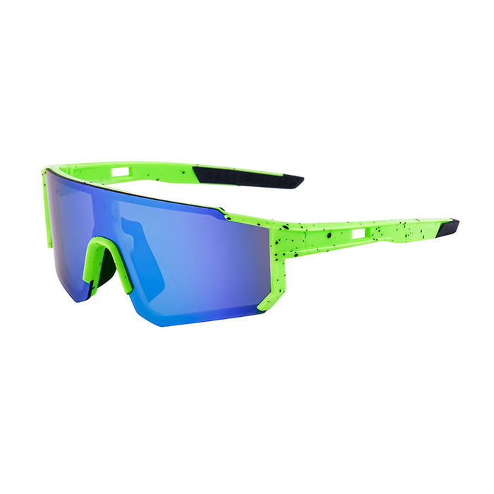 Wholesale outdoor riding windproof sunglasses women Wholesale sunglasses