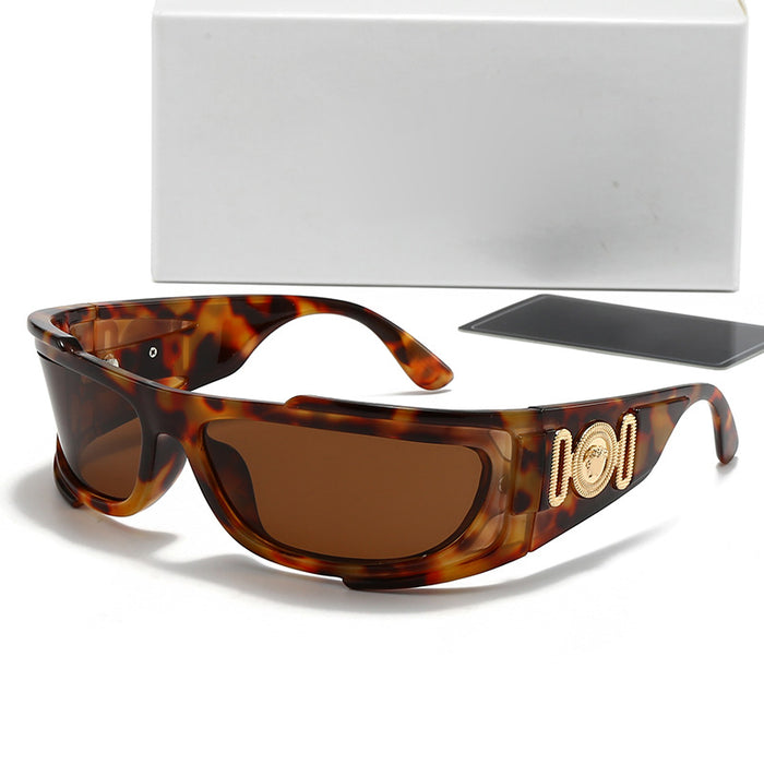 Wholesale Sunglasses Fashion Trend Casual Sunglasses Driving Travel Vacation Sunglasses