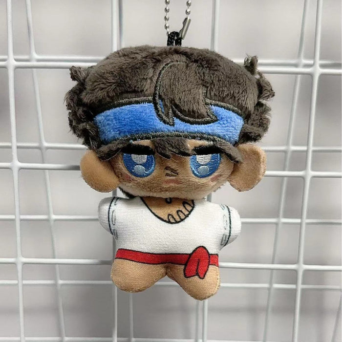 Wholesale Cute plush starfish around the game