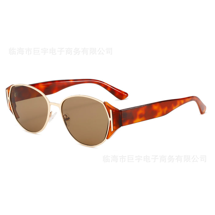 Wholesale Board Glasses Street Photography Cat Eye Sunglasses Premium Sunglasses Sunglasses Sunglasses