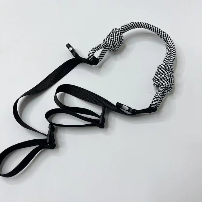 Wholesale Handheld single shoulder canvas bag, mobile zipper small bag