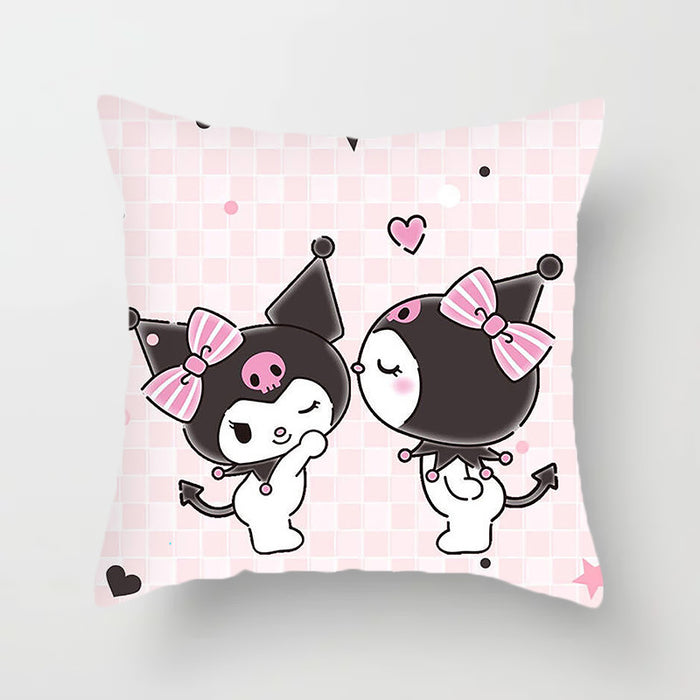 Wholesale Cartoon Cute Pillowcases (S) JDC-PW-TianP012
