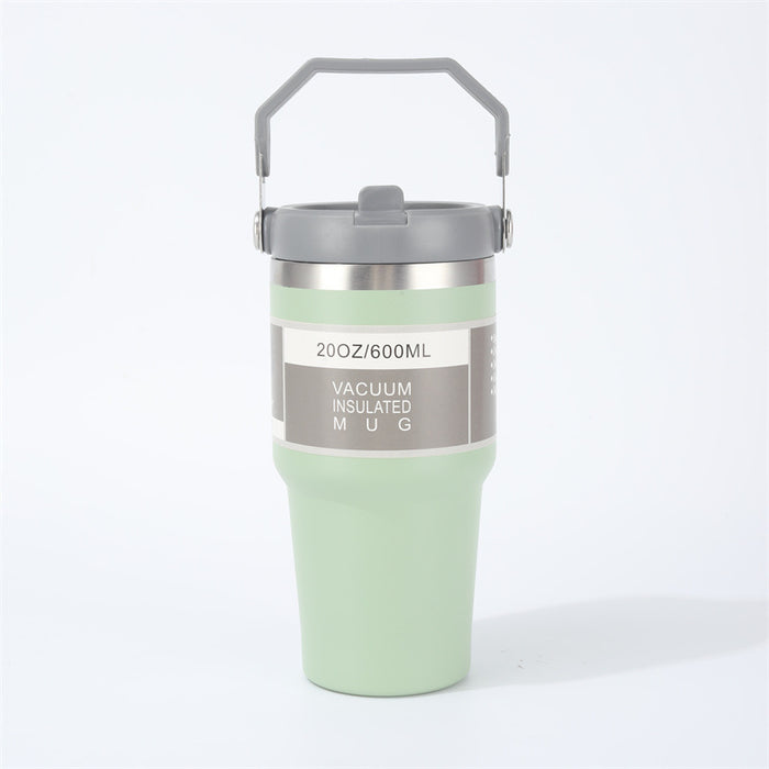 Wholesale 30oz Big Ice Cup 304 stainless steel household  cup