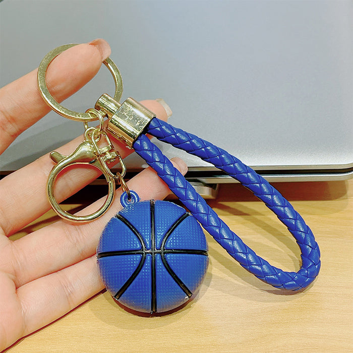Wholesale Pendant Bag Keychain Hanging Decoration Creative New Soft Rubber Keychain Accessories Gift