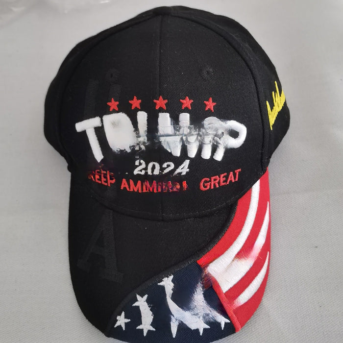 Wholesale Embroidered baseball cap, sun protection hat, duckbill cap