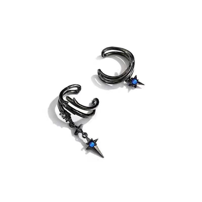 Wholesale ns Ear Bone Clip Without Ear Holes Earrings