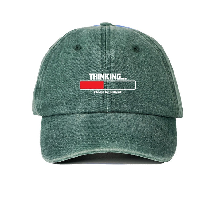 Wholesale Surrounding baseball caps, casual trendy hats