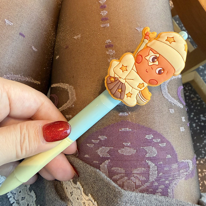 Wholesale Cute Star People Creative Cartoon Ballpoint Pen