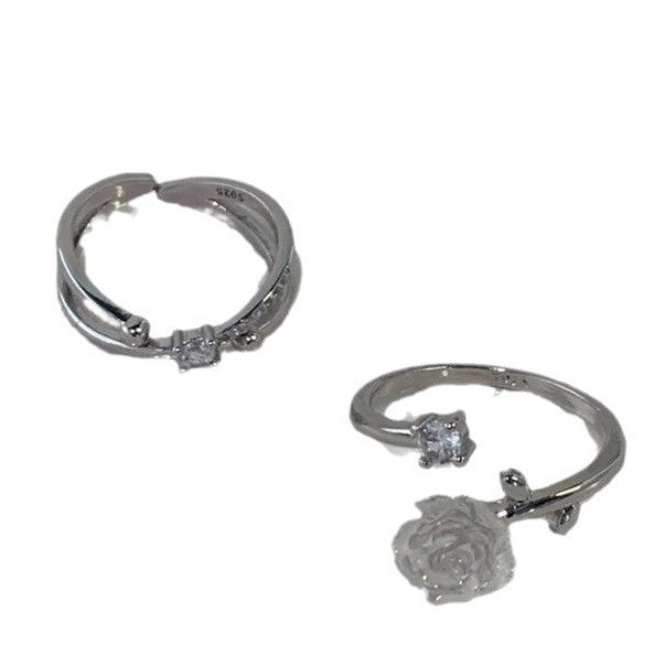 Wholesale retro geometric earrings female niche design earrings