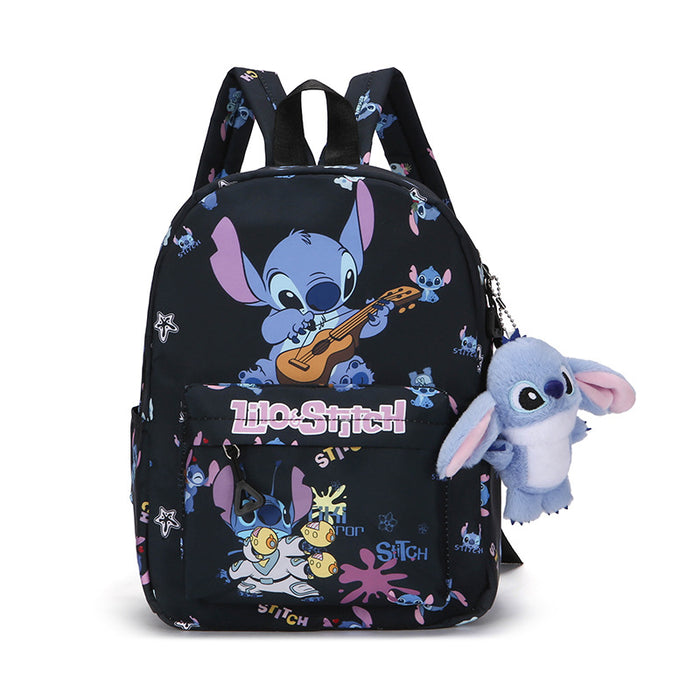 Wholesale Children' s Cartoon Cute Backpack Bags