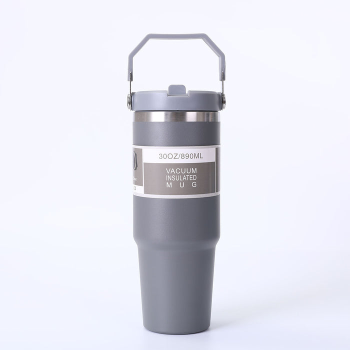 Wholesale 30oz Big Ice Cup 304 stainless steel household  cup