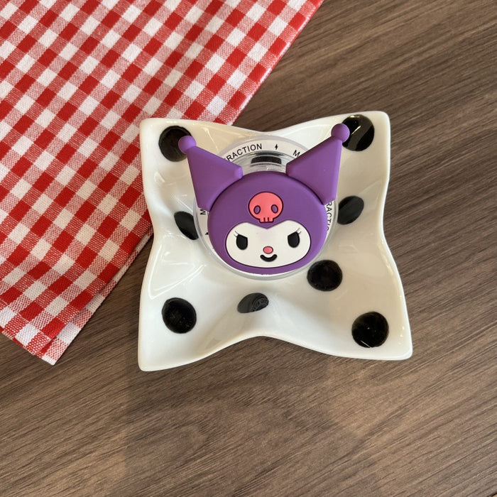 Wholesale Silicone magnetic airbag support Phone stand