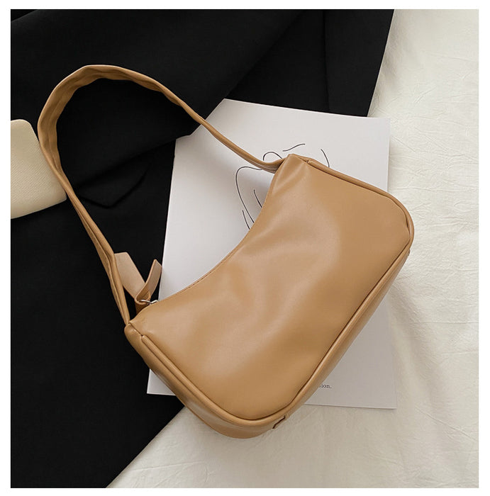 Wholesale New versatile single shoulder handbag