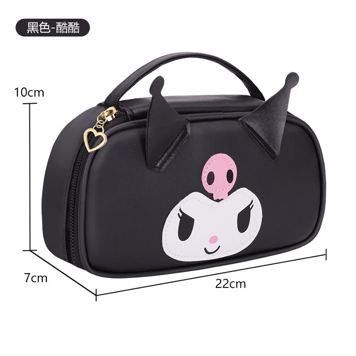 Wholesale  Multifunctional Children's cute Pencil Case