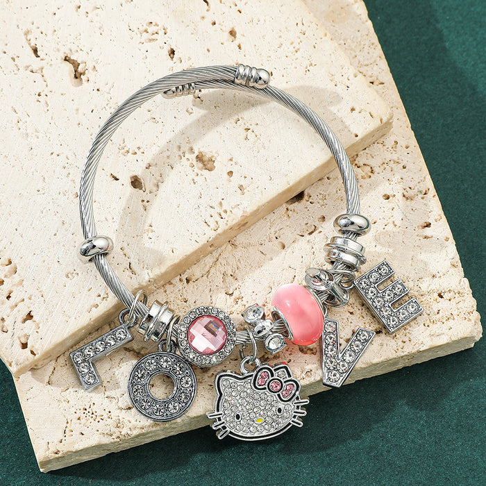 Wholesale Jewelry Bracelet DIY Pendant Jewelry