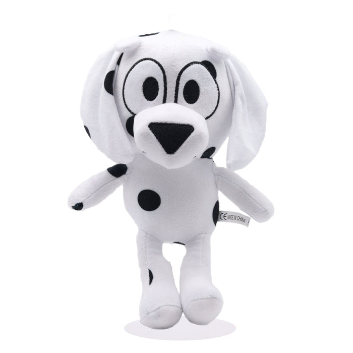 Wholesale Puppy Anime Cartoon Plush Doll