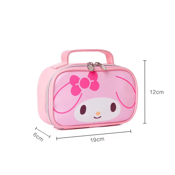 Wholesale Cartoon Zipper Waterproof   Handbag