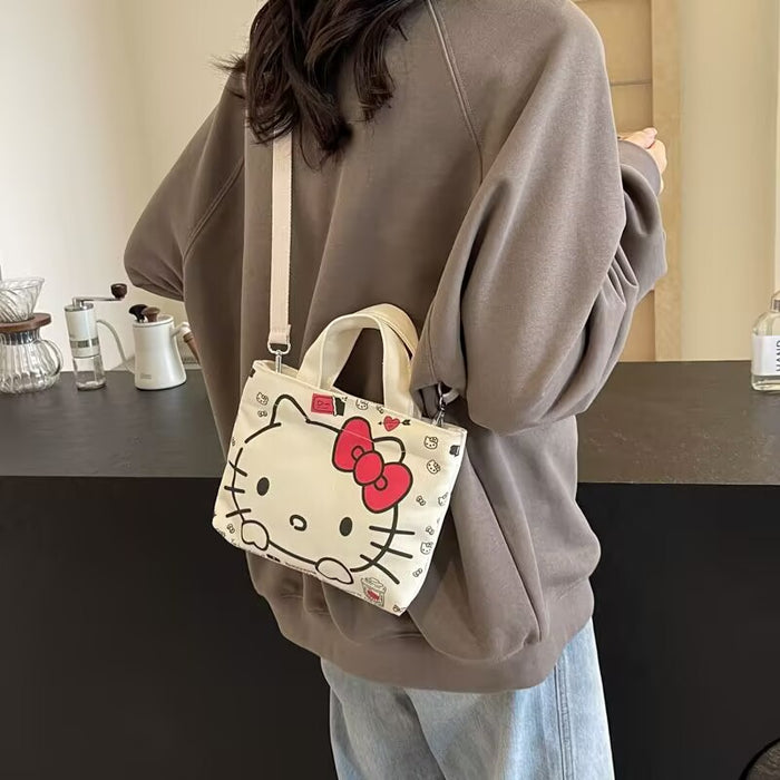 Wholesale Cute cat shoulder bag
