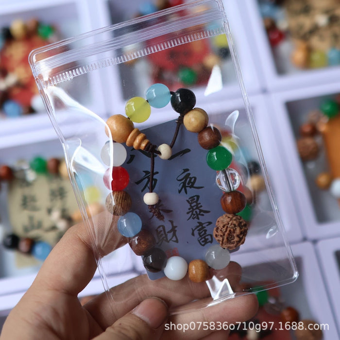 Wholesale Bodhi Buddha bead merchandise bracelet bracelet bracelet