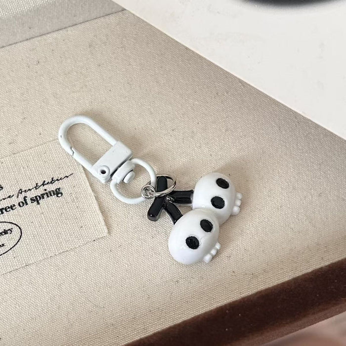 Wholesale Keychain cartoon pendant gift accessory