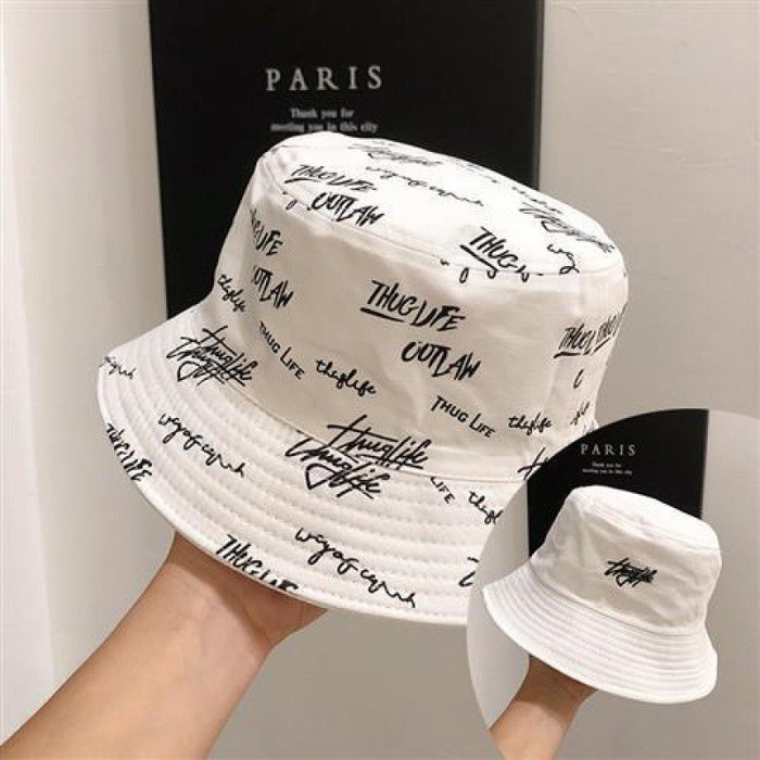 Wholesale Versatile fisherman hat