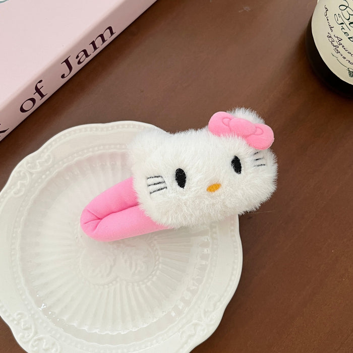 Wholesale cute barrettes hair clips