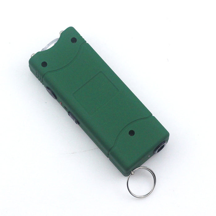 Wholesale Multifunctional Flashlight Plastic Keychain JDC-KC-TouMS022