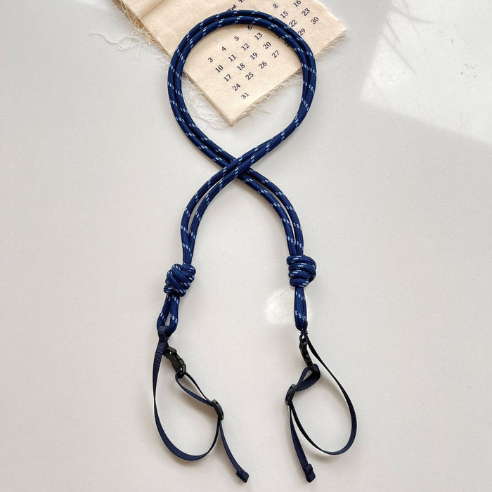 Wholesale Needle Embroidered Donut Mini Bag Mini Shoulder Crossbody Bag Handbag Canvas Bag