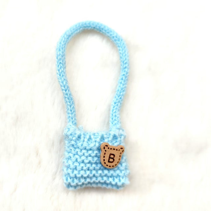 Wholesale Knitwear Casual Suit Woolen Hat Baby Clothes Replacement