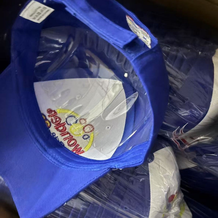 Wholesale Baseball Cap Talladega Cartoon Hat