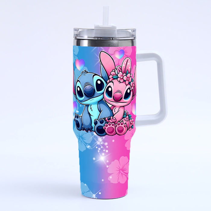 Wholesale 40oz Stainless Steel  Thermos ice bullies cup