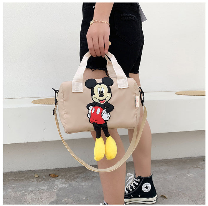 Wholesale Cute Mouse Crossbody Shoulder Bag