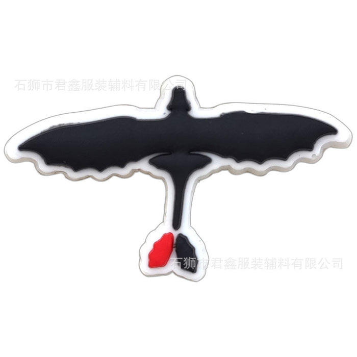 Wholesale  Cute Accessories Shoes Buckles Shoes Jewelry Buckles