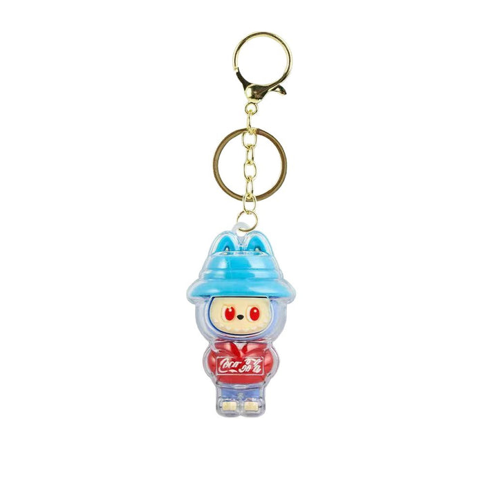 Wholesale Cute Acrylic Keychain